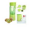 Portable Multifunction Juicer